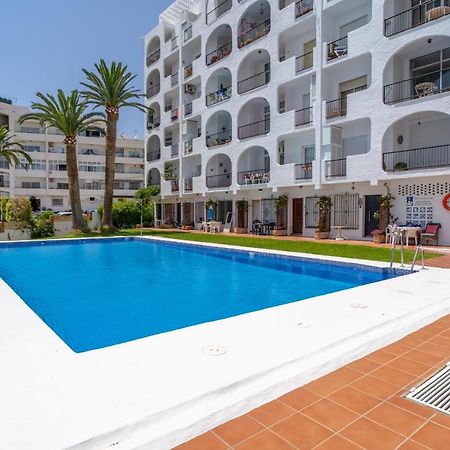 Verdemar Seaview Paradise Casasol Lejlighed Nerja Eksteriør billede